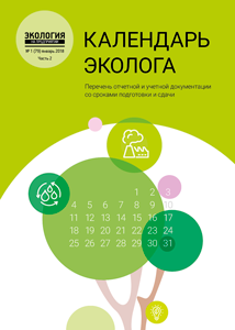 Инструкция по охране труда инженера эколога